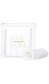 Eve Lom Set Of 3 Muslin Cleansing Cloths In N,a
