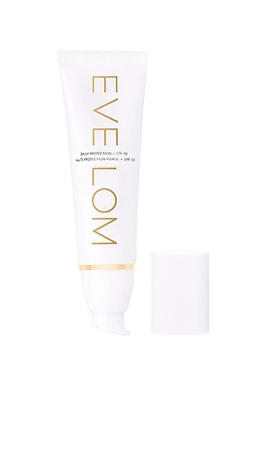 EVE LOM DAILY PROTECTION BROAD SPECTRUM SUNSCREEN,ELOM-WU16