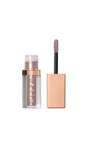 Stila Magnificent Metals Glitter & Glow Liquid Eye Shadow In Cloud