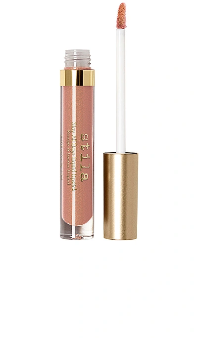 Stila Stay All Day® Liquid Lipstick Illuminaire Shimmer 0.10 oz/ 3 ml