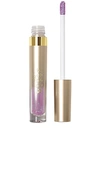 Stila Glitterati Lip Top Coat Entice 0.10 oz/ 3 ml In Entice