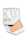 KJAER WEIS CREAM FOUNDATION,KJER-WU155