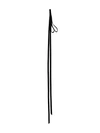 ANN DEMEULEMEESTER long bow pin,1801889842012763898