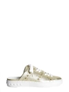 ASH PARTY SABOT SNEAKERS,10536699