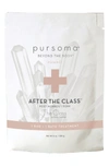 PURSOMA AFTER THE CLASS POST WORKOUT SOAK,8880012
