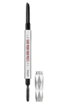 Benefit Cosmetics Goof Proof Waterproof Easy Shape & Fill Eyebrow Pencil, Standard In 06 Deep