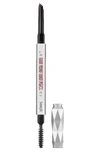 Benefit Cosmetics Precisely, My Brow Pencil Waterproof Eyebrow Definer, Standard In 04 Medium