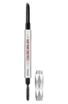 Benefit Cosmetics Goof Proof Waterproof Easy Shape & Fill Eyebrow Pencil, Standard In 02 Light