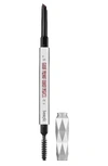 Benefit Cosmetics Benefit Goof Proof Brow Pencil Easy Shape & Fill Pencil, 0.003 oz In 05 Deep/warm Black Brown
