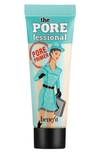 Benefit Cosmetics Mini The Porefessional Face Primer In Beige