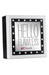 BENEFIT COSMETICS BENEFIT HELLO FLAWLESS! POWDER FOUNDATION - CHAMPAGNE,IB304