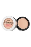 Benefit Cosmetics Boi-ing Industrial Strength Full Coverage Cream Concealer In Shade 1