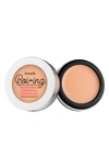 Benefit Cosmetics Boi-ing Industrial Strength Full Coverage Cream Concealer In 02 - Light / Medium