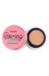 BENEFIT COSMETICS BENEFIT BOI-ING AIRBRUSH CONCEALER - 02 - LIGHT / MEDIUM,FM116