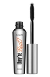 Benefit Cosmetics Benefit They're Real! Lengthening & Volumizing Mascara, 0.3 oz In Black