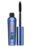 BENEFIT COSMETICS BENEFIT THEY'RE REAL! LENGTHENING & VOLUMIZING MASCARA,IB202