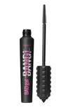 Benefit Cosmetics Badgal Bang! Volumizing Mascara In Intense Pitch Black