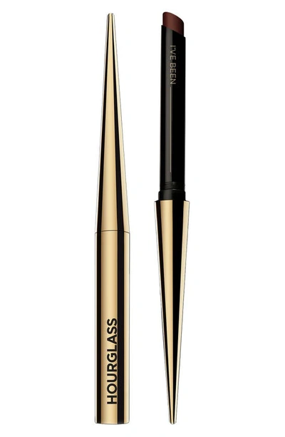 HOURGLASS HOURGLASS CONFESSION ULTRA SLIM HIGH INTENSITY REFILLABLE LIPSTICK,H084330001