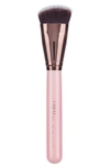 LUXIE 680 ROSE GOLD PRO PRECISION FACE BRUSH,5032
