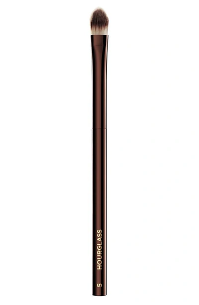 HOURGLASS HOURGLASS NO. 5 CONCEALER BRUSH,CBR171