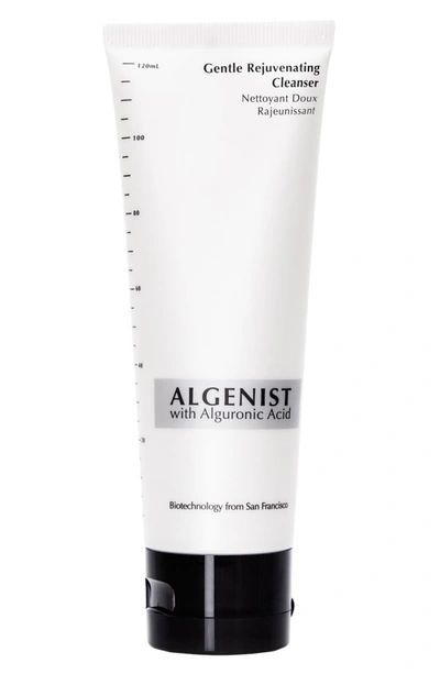 Algenist Gentle Rejuvenating Cleanser, 120ml - One Size In Colorless
