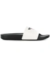 PRADA LOGO SLIDES,1XX438F0153KB812762355