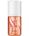 BENEFIT COSMETICS CHA CHA TINT LIP AND CHEEK STAIN, 10ML