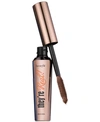 Benefit Cosmetics They're Real! Lengthening & Volumizing Mascara Beyond Brown 0.3 oz/ 8.5 G In Beyond Brown