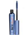 BENEFIT COSMETICS THEY'RE REAL! LENGTHENING MASCARA