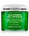 PETER THOMAS ROTH CUCUMBER GEL MASQUE, 5 FL. OZ.