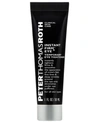 PETER THOMAS ROTH INSTANT FIRMX EYE TEMPORARY EYE TIGHTENER, 1.0 FL. OZ.