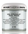 PETER THOMAS ROTH UN-WRINKLE PEEL PADS-60 COUNT
