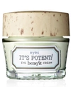 BENEFIT COSMETICS IT'S POTENT! EYE CREAM, 0.5 OZ