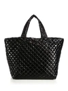 MZ WALLACE Metro Large Quilted Tote