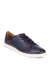 COLE HAAN MEN'S GRAND CROSS COURT LACE-UP SNEAKERS,0400094903700