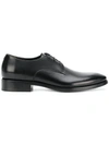 BALENCIAGA Bal Evening Derbies,506357WAWU012491584