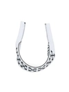 Off-white Logo Print Sunglasses Strap In White