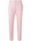 Pinko Cropped Trousers