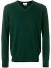 Ballantyne V In Green