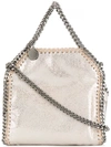 STELLA MCCARTNEY TINY FALABELLA TOTE BAG,391698W905612741854