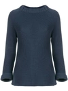 GOAT Florence chunky pullover,FLORENCE12766938