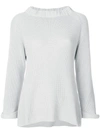 GOAT Florence chunky pullover,FLORENCE12766937