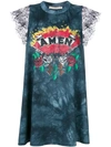 AMEN PRINTED TIE DYE TOP,AMS1823712761419