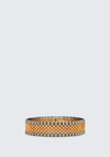 ALEXANDER WANG WATCH BAND CHOKER,9018N04