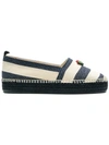 CASTAÃ±ER STRIPED ESPADRILLES,SS1801430212776092