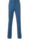 PRADA straight-leg trousers,SPE12S172CCK12751469