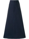 LABO ART a-line maxi skirt,AMANDAKAPPA12772080