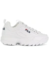 Fila Cleated Flatform Sneakers