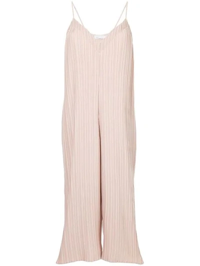 Alice Mccall Berry Good Jumpsuit In Neutrals