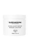 Gloss Moderne Clean Luxury Masque, 120ml In N,a